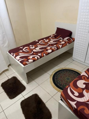 برج المحطة